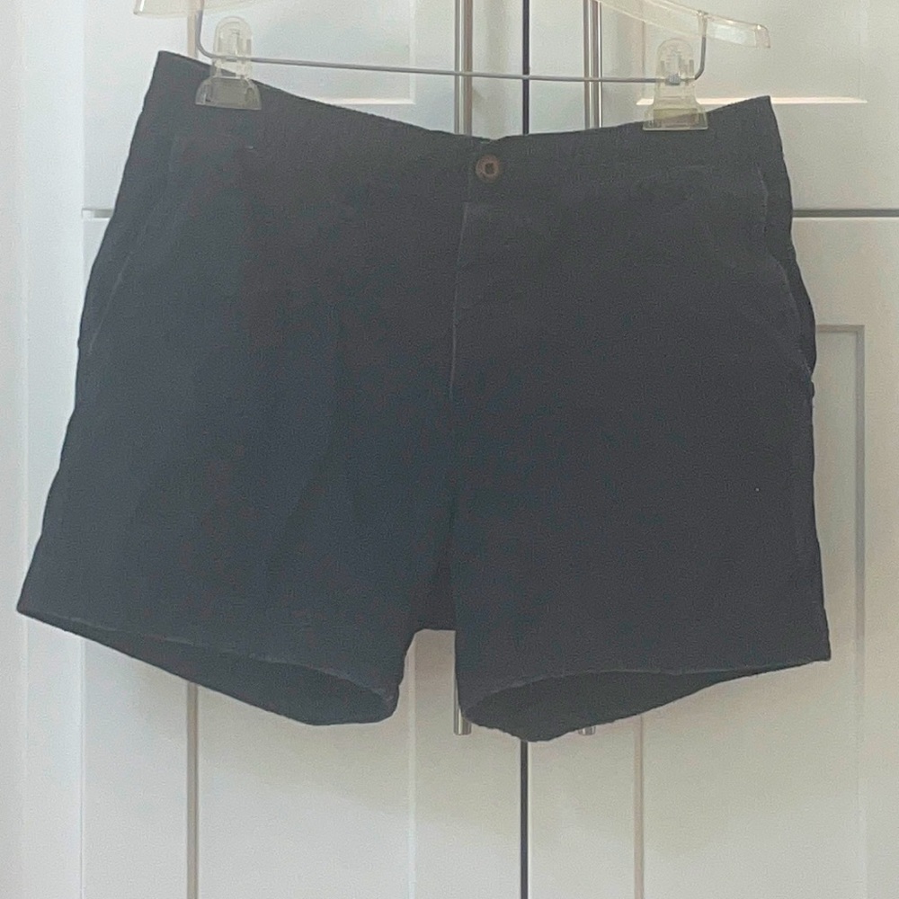 Hollister Beach shorts